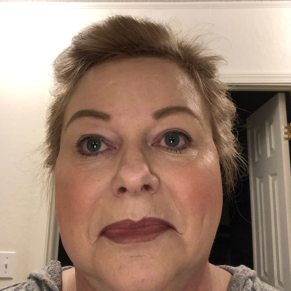 Meet your Posher, Gayle
